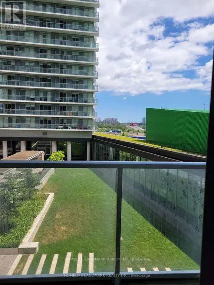 208 - 115 MCMAHON DRIVE, Toronto