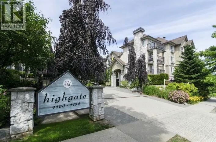 208 1150 E 29TH STREET, North Vancouver