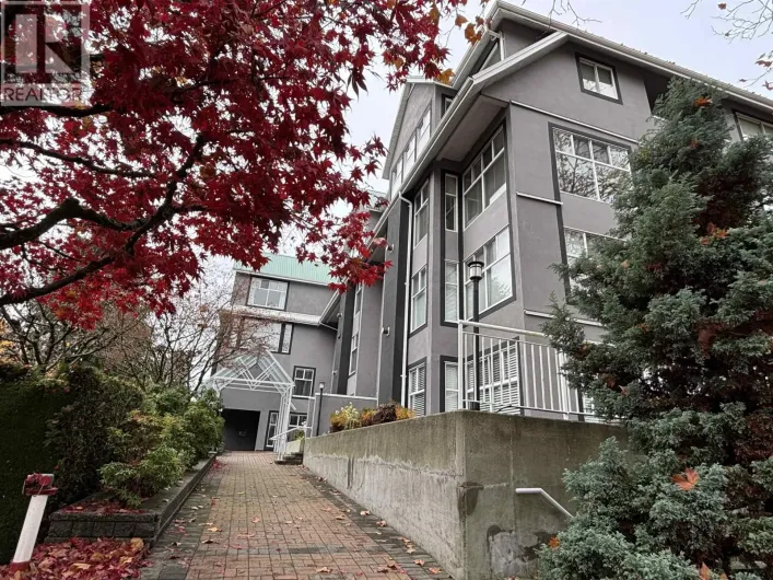 208 11609 227 STREET, Maple Ridge