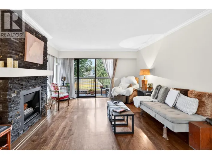 208 11957 223 STREET, Maple Ridge