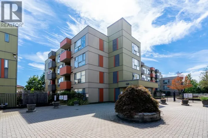 208 12075 228 STREET, Maple Ridge