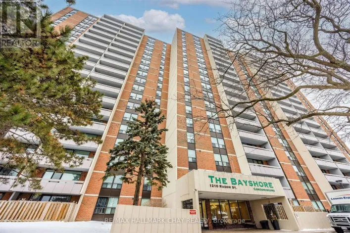 208 - 1210 RADOM STREET, Pickering