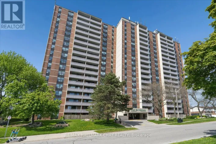 208 - 1210 RADOM STREET, Pickering