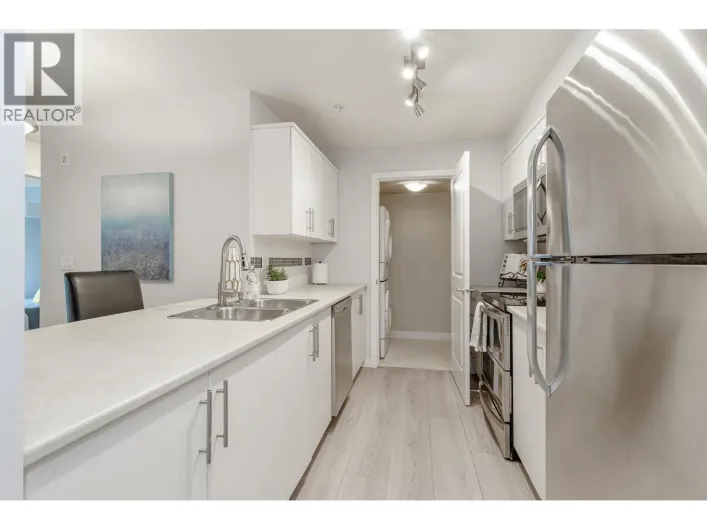 208 12248 224 STREET, Maple Ridge