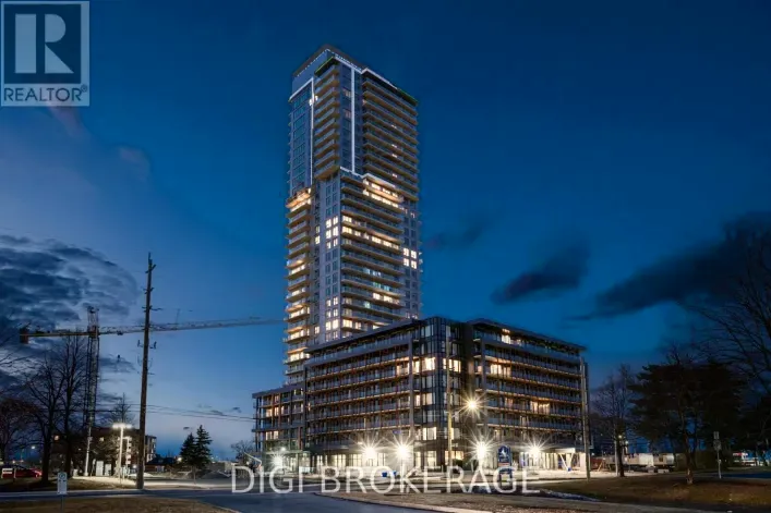 208 - 1250 CUMMINGS AVENUE, Ottawa