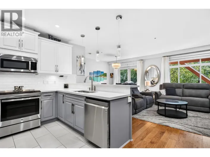 208 12565 190A STREET, Pitt Meadows