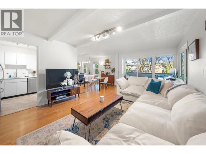 208 1266 W 13TH AVENUE, Vancouver