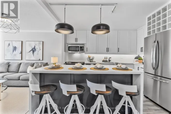 208 - 1270 MAPLE CROSSING BOULEVARD, Burlington