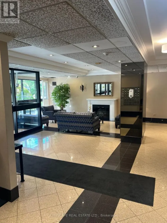 208 - 1300 MISSISSAUGA VALLEY BOULEVARD, Mississauga