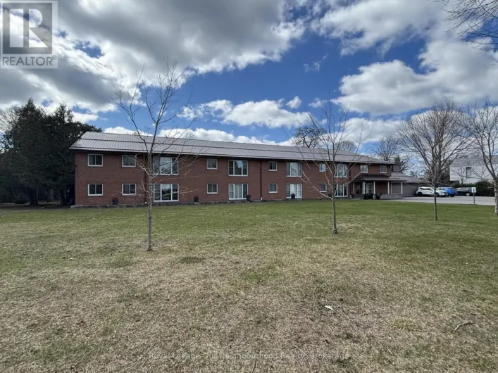 208 - 133 ONTARIO STREET, Cobourg