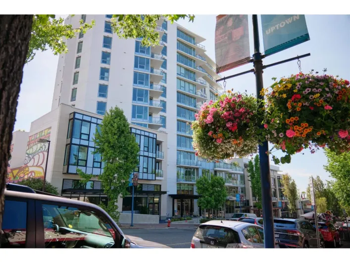 208 1342 JOHNSTON ROAD, White Rock