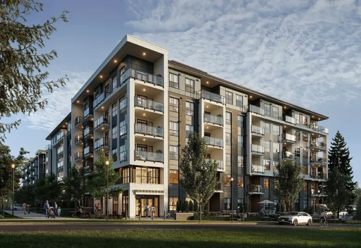 208 13455 94A AVENUE, Surrey