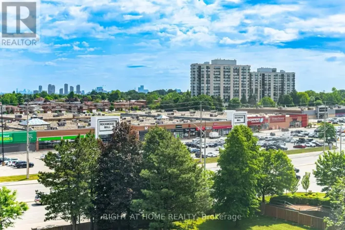 208 - 1360 RATHBURN ROAD E, Mississauga