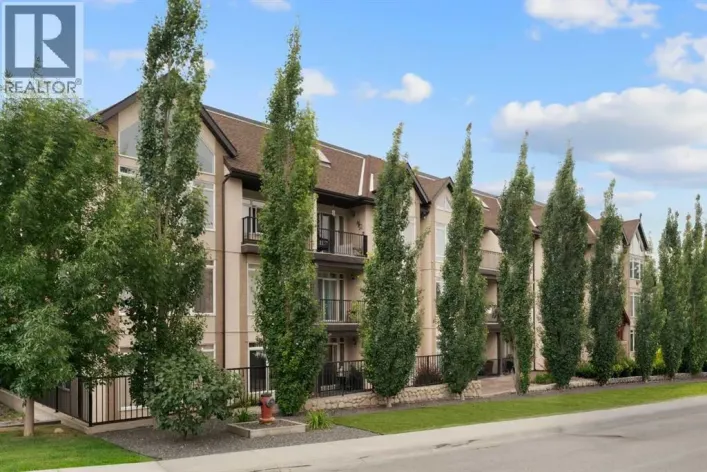 208, 141 Mountain Street, Cochrane