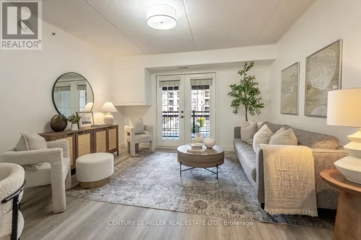 208 - 1487 MAPLE AVENUE, Milton