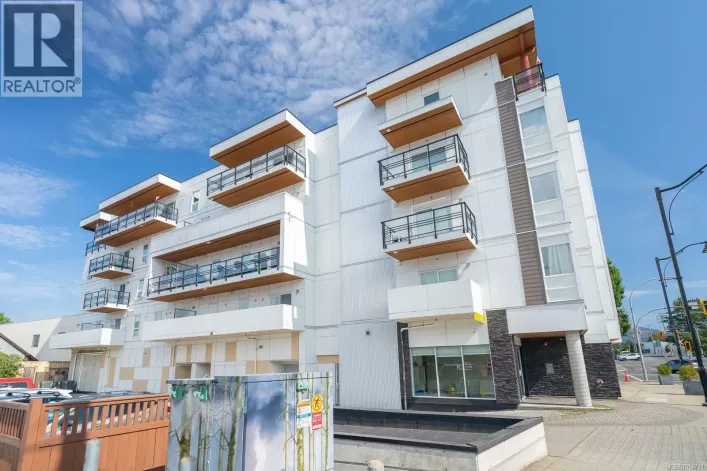 208 15 Canada Ave, Duncan