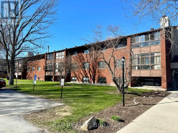 208 - 15 FINDLAY AVENUE, Carleton Place