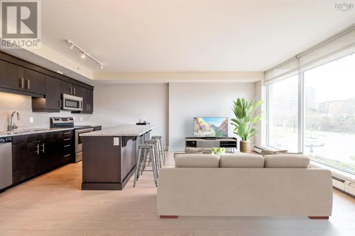 208 15 Kings Wharf Place, Dartmouth