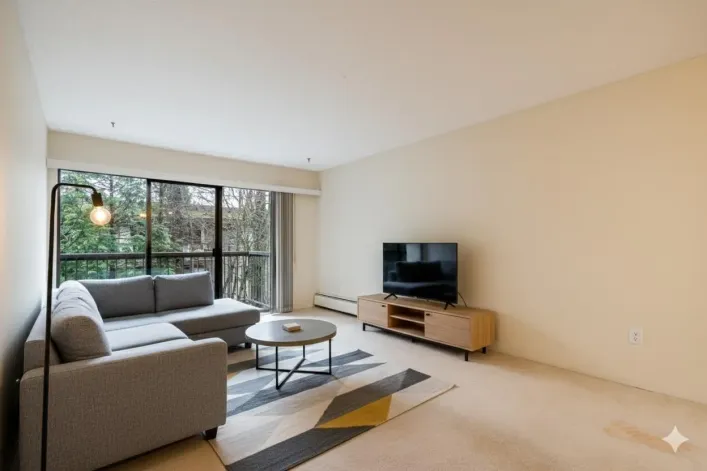 208 15020 NORTH BLUFF ROAD, White Rock