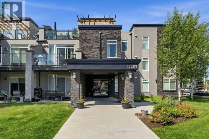 208, 15207 1 Street SE, Calgary