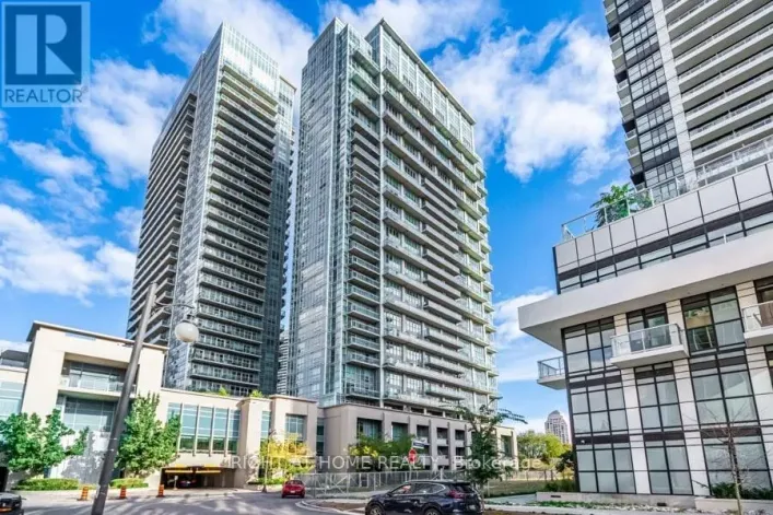 208 - 155 LEGION ROAD N, Toronto