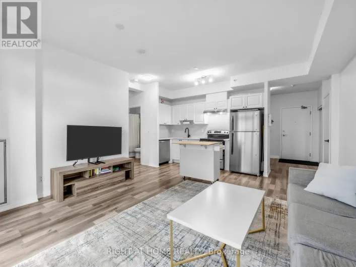 208 - 155 LEGION ROAD N, Toronto