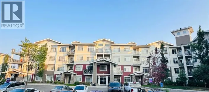 208, 16 Auburn Bay Link SE, Calgary
