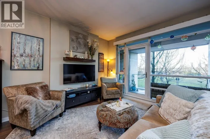 208 1616 COLUMBIA STREET, Vancouver