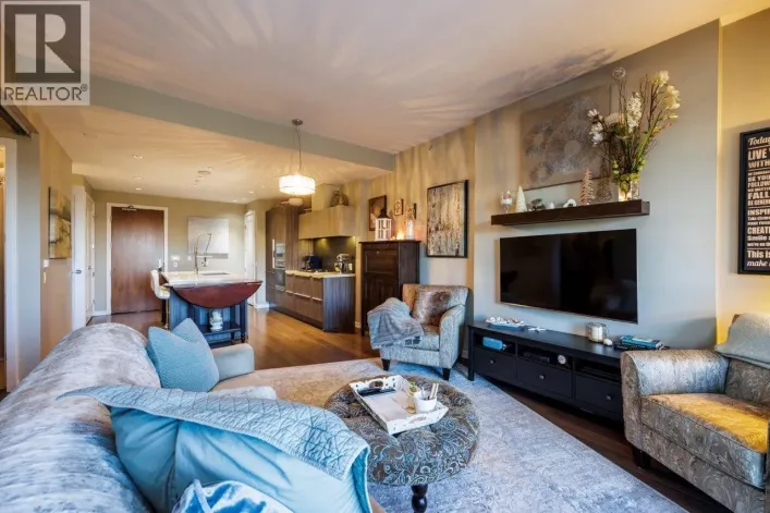 208 1616 COLUMBIA STREET, Vancouver