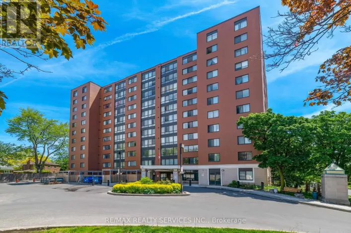 208 - 1665 VICTORIA PARK AVENUE, Toronto