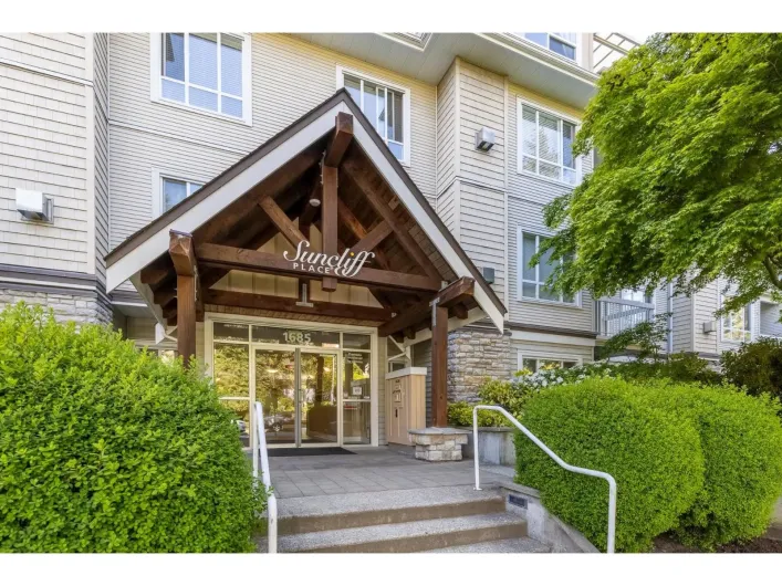 208 1685 152A STREET, Surrey