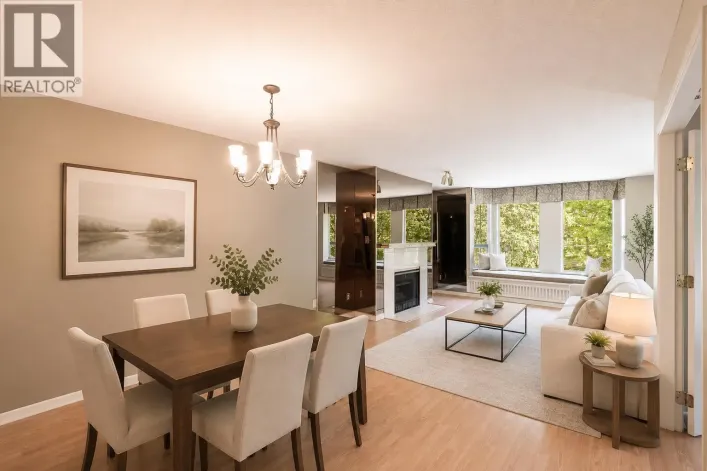 208 1695 AUGUSTA AVENUE, Burnaby
