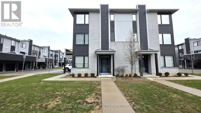 208 - 177 EDGEVALLEY ROAD, London East