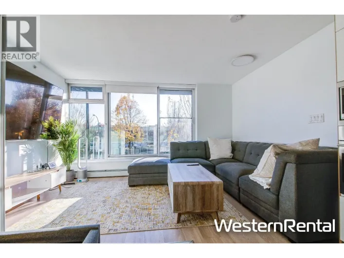 208 1783 MANITOBA STREET, Vancouver