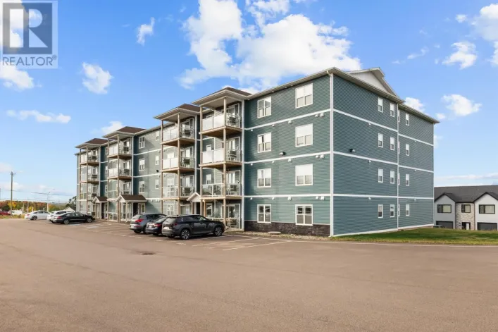 208 18 Gilbert Drive, Charlottetown