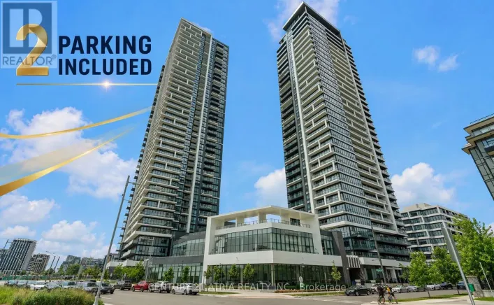 208 - 18 WATER WALK DRIVE, Markham