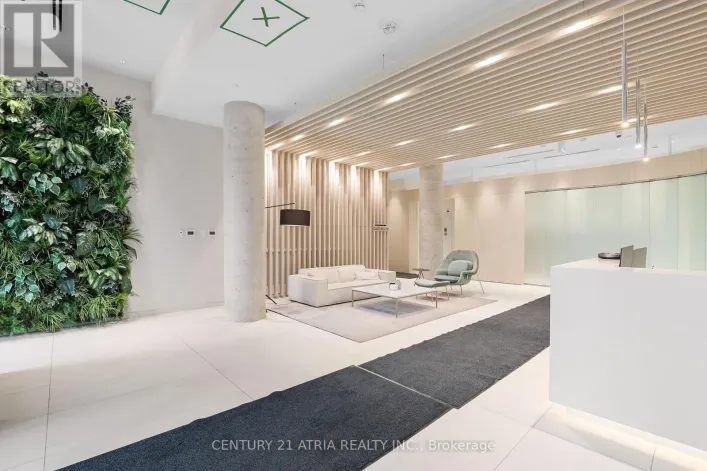 208 - 181 SHEPPARD AVENUE E, Toronto