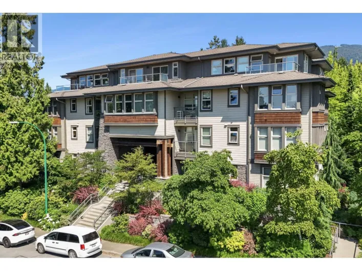 208 188 W 29 STREET, North Vancouver