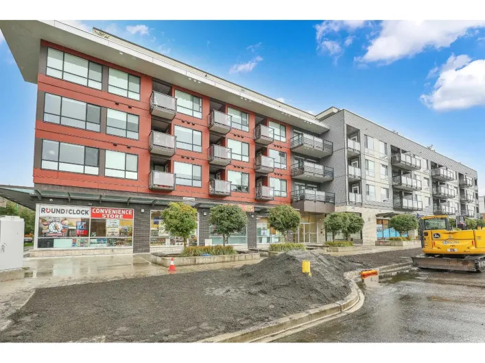 208 18811 72 AVENUE, Surrey