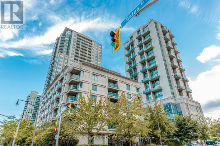 208 - 19 AVONDALE AVENUE, Toronto