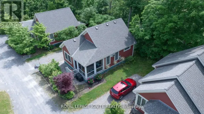 208 - 19 SUMMER VILLAGE LANE, Prince Edward County