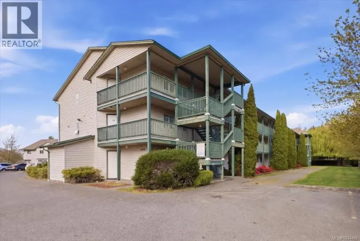 208 1912 Bowen Rd, Nanaimo