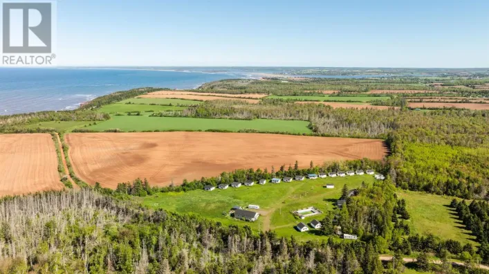 208 & 192 Cape Road, North Rustico
