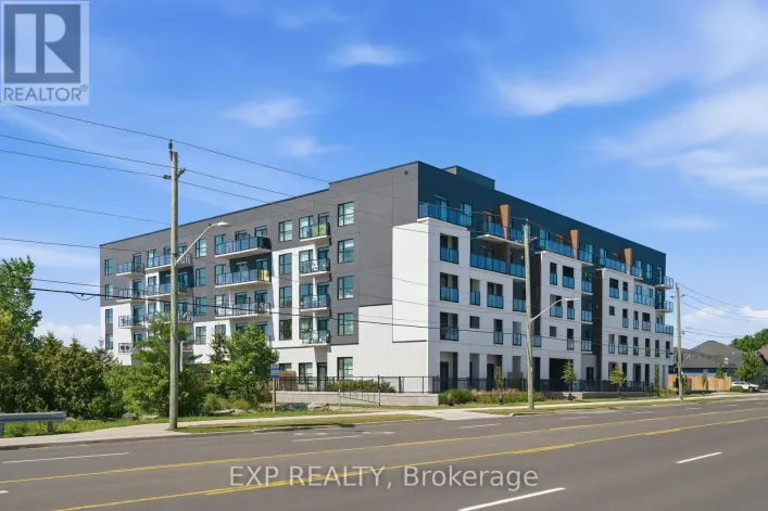 208 - 1936 RYMAL ROAD E, Hamilton