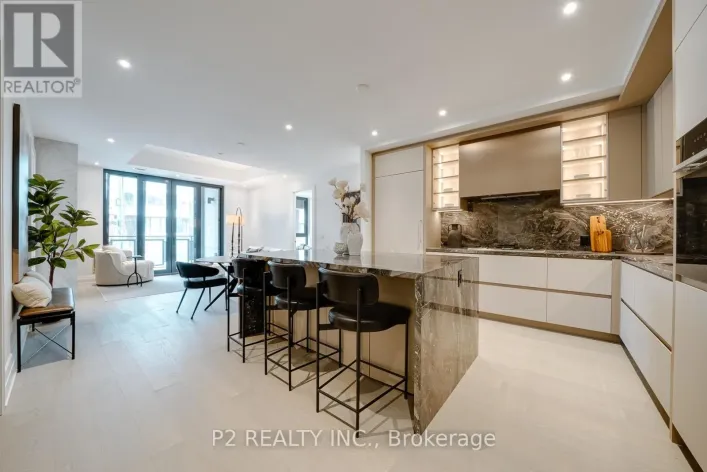 208 - 2 FOREST HILL ROAD, Toronto