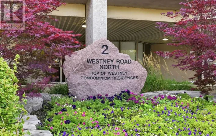 208 - 2 WESTNEY ROAD N, Ajax