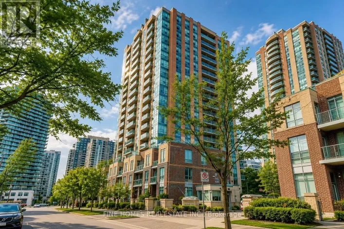 208 - 20 OLIVE AVENUE, Toronto