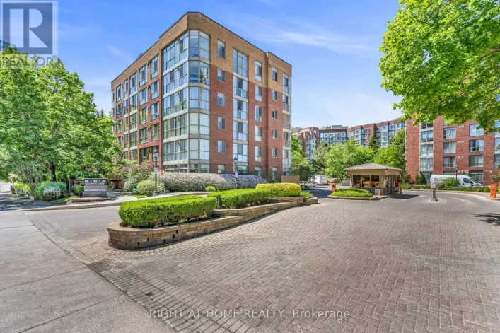 208 - 20 SOUTHPORT STREET, Toronto