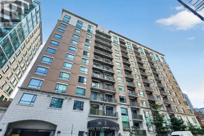 208 - 200 BESSERER STREET, Ottawa