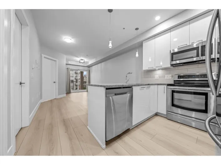 208 20175 53 AVENUE, Langley